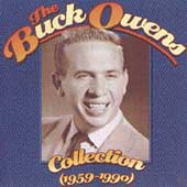 The Buck Owens Collection 1959-1990 [Box]