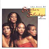 The Best Of Sister Sledge (1973-1985)