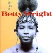 The Best Of Betty Wright (Rhino Records)