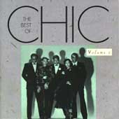 The Best Of Chic Volume 2