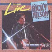 Live (1983-1985)