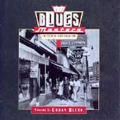 Blues Masters, Vol. 1: Urban Blues