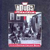 Blues Masters, Vol. 2: Postwar Chicago