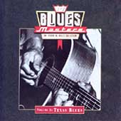 Blues Masters, Vol. 3: Texas Blues