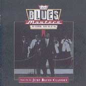Blues Masters, Vol. 5: Jump Blues Classics