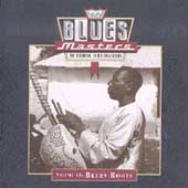 Blues Masters, Vol. 10: Blues Roots