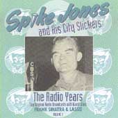 The Radio Years, Volume 2