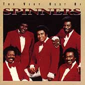 The Very Best Of The Spinners (Rhino)
