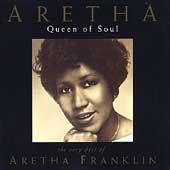 Aretha: Queen Of Soul/Very Best Of Aretha Franklin, The