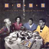 Songs For Tomorrow Morning Songs For Tomorrow Morning