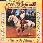 Tiffany Transcriptions Vol. 2... Tiffany Transcriptions Vol. 2...