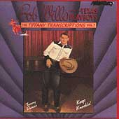 Tiffany Transcriptions Vol. 7... Tiffany Transcriptions Vol. 7...