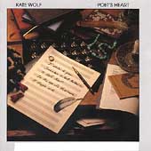 Poet's Heart Poet's Heart