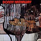 Donny Hathaway Donny Hathaway