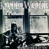 Looking Back At You Looking Back At You