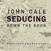 Seducing Down The Door: A Collection 1970-1990
