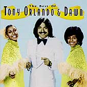 The Best Of Tony Orlando & Dawn