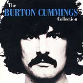 The Burton Cummings Collection