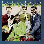 Booker T. u0026 The MG's/The Very Best Of Booker T. u0026 The MG's