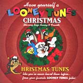 Have Yourself A Looney Tunes Christmas