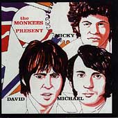 The Monkees Present The Monkees Present