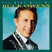 The Very Best Of Buck Owens Vol .2