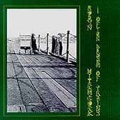 I Often Dream Of Trains