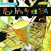 Radio Daze: Pop Hits of the 80s Vol. 4［カセット］