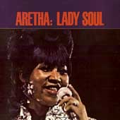 Aretha Franklin/Lady Soul[71933]