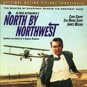 North By Northwest