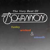 Very Best Of Bohannon, The