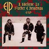 I Believe In Father Christmas [EP]