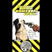 The Best Of The National Lampoon Radio Hour [Box]