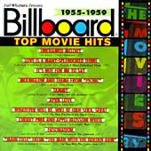 Billboard Top Movie Hits: 1955-1959