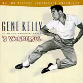 Gene Kelly At Metro-Goldwyn-Mayer: 'S Wonderful