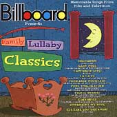 Billboard Presents: Family Lullaby Classics