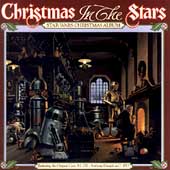 Christmas In The Stars/Star Wars...