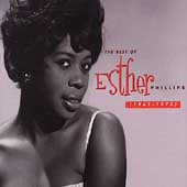 Best of Esther Phillips (1962-1970)
