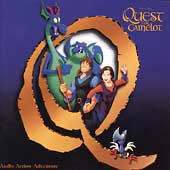 Quest For Camelot