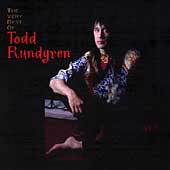 Todd Rundgren/ヴェリー・べスト・オブ・トッド・ラングレン＜完全生産 ...