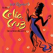 100% Azucar: The Best of Celia Cruz con la Sonora Matancera
