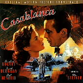 Casablanca Casablanca