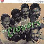 The Very Best Of The Clovers