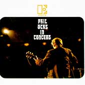 In Concert In Concert