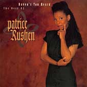 Haven't You Heard: The Best Of Haven't You Heard: The Best Of