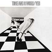 Yes/Time And A Word [Expanded &Remastered] [73787]