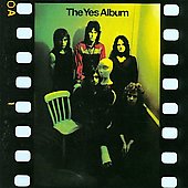 Yes/The Yes Album [Expanded &Remastered] [73788]