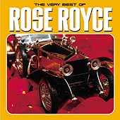 The Very Best Of Rose Royce (Warner)