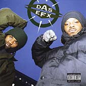 The Very Best Of Das EFX [PA]