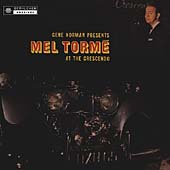 Mel Torme/アット・ザ・クレッセンド(+7)